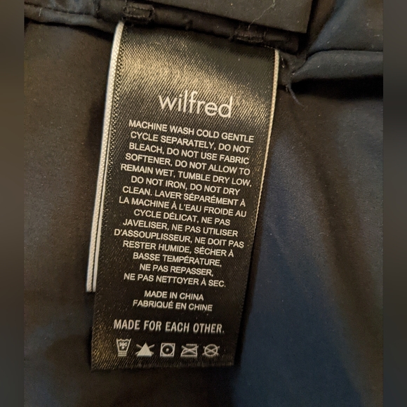 ARITZIA Wilfred Cloud Puff Long (Cloud Puff Maxi) SUPER OVERSIZED - Picture 9 of 10